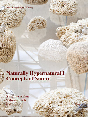 cover image of Naturally Hypernatural I